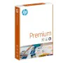 Printer Paper HP PREMIUM A4 White A4 500 Sheets by HP, Printing paper - Ref: S9147158, Price: 7,84 €, Discount: %