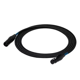 Cavo XLR Sound station quality (SSQ) SS-1841 di Sound station quality (SSQ), Accessori per lettori MP3 - Rif: S9147196, Prezz...