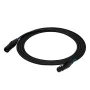 Câble XLR Sound station quality (SSQ) SS-1841 de Sound station quality (SSQ), Accessoires pour lecteurs MP3 - Réf : S9147196,...