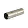 Câble XLR Sound station quality (SSQ) SS-1853 de Sound station quality (SSQ), Accessoires pour lecteurs MP3 - Réf : S9147197,...