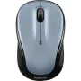 Mouse Logitech 910-006813 Black Monochrome 1000 dpi by Logitech, Mice - Ref: S9147269, Price: 31,06 €, Discount: %