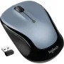 Mouse Logitech 910-006813 Nero Monocromatica 1000 dpi di Logitech, Mouse - Rif: S9147269, Prezzo: 31,06 €, Sconto: %