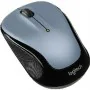 Mouse Logitech 910-006813 Black Monochrome 1000 dpi by Logitech, Mice - Ref: S9147269, Price: 31,06 €, Discount: %