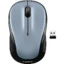 Mouse Logitech 910-006813 Nero Monocromatica 1000 dpi di Logitech, Mouse - Rif: S9147269, Prezzo: 31,06 €, Sconto: %