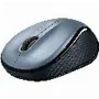 Mouse Logitech 910-006813 Black Monochrome 1000 dpi by Logitech, Mice - Ref: S9147269, Price: 31,06 €, Discount: %