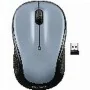 Mouse Logitech 910-006813 Nero Monocromatica 1000 dpi di Logitech, Mouse - Rif: S9147269, Prezzo: 31,06 €, Sconto: %