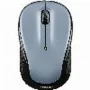 Mouse Logitech 910-006813 Nero Monocromatica 1000 dpi di Logitech, Mouse - Rif: S9147269, Prezzo: 31,06 €, Sconto: %