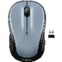 Mouse Logitech 910-006813 Black Monochrome 1000 dpi by Logitech, Mice - Ref: S9147269, Price: 31,06 €, Discount: %