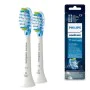 Cabezal de Recambio Philips HX9042/17 Blanco 2 Unidades de Philips, Cepillos de dientes eléctricos y accesorios - Ref: S91473...