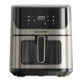 Air Fryer Black & Decker BXAF6500E Black Silver 1600 W 6,5 L by Black & Decker, Air fryers - Ref: S9147347, Price: 114,97 €, ...