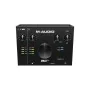 Interfaz de audio M-Audio AIR192 X4PRO de M-Audio, Interfaces de audio - Ref: S9147473, Precio: 190,39 €, Descuento: %