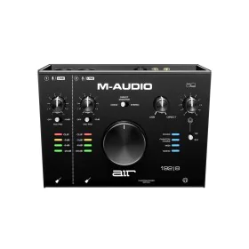 Interface de áudio M-Audio AIR192 X8 de M-Audio, Interfaces de áudio - Ref: S9147475, Preço: 184,88 €, Desconto: %