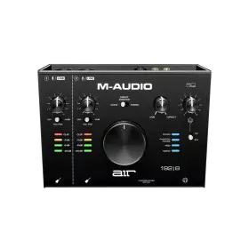 Interface de áudio M-Audio AIR192 X8 de M-Audio, Interfaces de áudio - Ref: S9147475, Preço: 197,96 €, Desconto: %