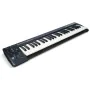 Clavier M-Audio Keystation 49 MK3 de M-Audio, Claviers électroniques - Réf : S9147482, Prix : 119,96 €, Remise : %