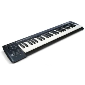 Teclado M-Audio Keystation 49 MK3 de M-Audio, Teclados electrónicos - Ref: S9147482, Precio: 110,91 €, Descuento: %