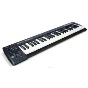 Keyboard M-Audio Keystation 49 MK3 by M-Audio, Electronic Keyboards - Ref: S9147482, Price: 119,96 €, Discount: %