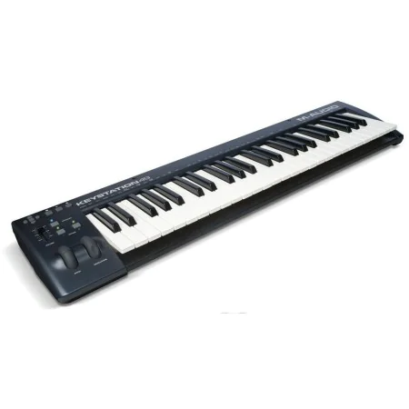 Teclado M-Audio Keystation 49 MK3 de M-Audio, Teclados eletrónicos - Ref: S9147482, Preço: 119,96 €, Desconto: %