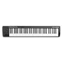 Clavier M-Audio KEYSTATION 61III de M-Audio, Claviers électroniques - Réf : S9147483, Prix : 172,59 €, Remise : %