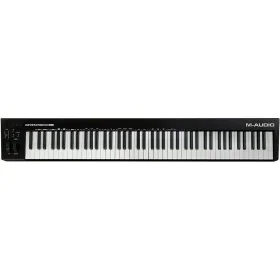 Tastiera M-Audio Keystation 88 MK3 di M-Audio, Tastiere elettroniche - Rif: S9147484, Prezzo: 237,14 €, Sconto: %