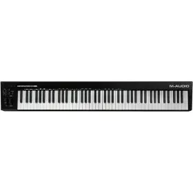 Tastatur M-Audio Keystation 88 MK3 von M-Audio, Home-Keyboards mit Begleitautomatik - Ref: S9147484, Preis: 253,39 €, Rabatt: %