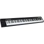 Clavier M-Audio Keystation 88 MK3 de M-Audio, Claviers électroniques - Réf : S9147484, Prix : 253,39 €, Remise : %