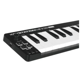 Teclado M-Audio KEYSTATION 32III de M-Audio, Teclados electrónicos - Ref: S9147485, Precio: 59,00 €, Descuento: %