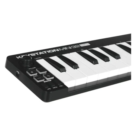 Teclado M-Audio KEYSTATION 32III de M-Audio, Teclados eletrónicos - Ref: S9147485, Preço: 58,79 €, Desconto: %