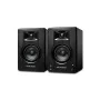 Moniteur de studio M-Audio BX3 PAIR 50 W de M-Audio, Moniteurs de studio - Réf : S9147503, Prix : 93,46 €, Remise : %