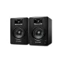 Moniteur de studio M-Audio BX4 PAIR 50 W de M-Audio, Moniteurs de studio - Réf : S9147504, Prix : 121,19 €, Remise : %