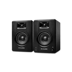 Moniteur de studio M-Audio BX4 PAIR 50 W de M-Audio, Moniteurs de studio - Réf : S9147504, Prix : 121,88 €, Remise : %