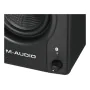 Studio monitor M-Audio BX4 PAIRBT 50 W by M-Audio, Studio Monitors - Ref: S9147505, Price: 133,60 €, Discount: %