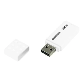 Memoria USB GoodRam UME2 128 GB Bianco 128 GB di GoodRam, Chiavette USB - Rif: S9147511, Prezzo: 9,40 €, Sconto: %