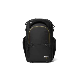 Wanderrucksack Rode BACKPACK Schwarz Schwarzweiß Polyester von Rode, Wanderrucksäcke - Ref: S9147529, Preis: 190,39 €, Rabatt: %