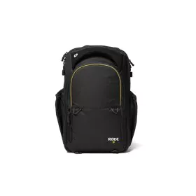 Mochila de Senderismo Rode BACKPACK Negro Monocromo Poliéster de Rode, Mochilas de marcha - Ref: S9147529, Precio: 190,39 €, ...