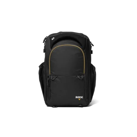 Wanderrucksack Rode BACKPACK Schwarz Schwarzweiß Polyester von Rode, Wanderrucksäcke - Ref: S9147529, Preis: 194,88 €, Rabatt: %