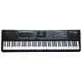 Piano Électronique Kurzweil KURZWEIL PC4 Noir de Kurzweil, Pianos numériques - Réf : S9147558, Prix : 1,00 €, Remise : %