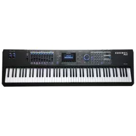 Piano Électronique Kurzweil KURZWEIL PC4 Noir de Kurzweil, Pianos numériques - Réf : S9147558, Prix : 1,00 €, Remise : %