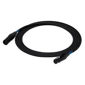 Câble XLR Sound station quality (SSQ) XX15 15 m de Sound station quality (SSQ), Câbles et connecteurs - Réf : S9147607, Prix ...