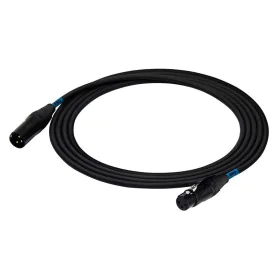 Cable XLR Sound station quality (SSQ) XX2 2 m de Sound station quality (SSQ), Cables y conectores - Ref: S9147608, Precio: 13...