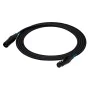 Câble XLR Sound station quality (SSQ) XX2 2 m de Sound station quality (SSQ), Câbles et connecteurs - Réf : S9147608, Prix : ...