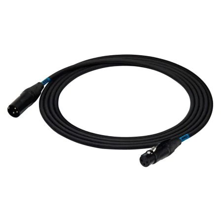 XLR-Kabel Sound station quality (SSQ) XX3 3 m von Sound station quality (SSQ), Kabel und Steckverbinder - Ref: S9147609, Prei...