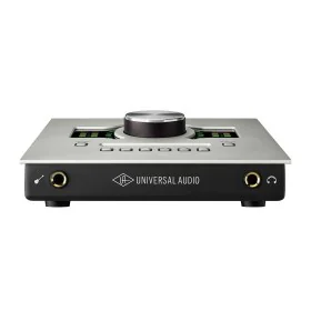 Audio-Schnittstelle Universal Audio UA APLTWDU-HE von Universal Audio, Audio-Interfaces - Ref: S9147683, Preis: 917,94 €, Rab...