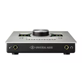 Audio interface Universal Audio UA APLTWDU-HE by Universal Audio, Audio Interfaces - Ref: S9147683, Price: 1,00 €, Discount: %