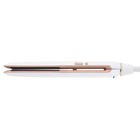 Hair Straightener Adler CR 2322 White 50 W by Adler, Hair Straighteners - Ref: S9147735, Price: 19,11 €, Discount: %