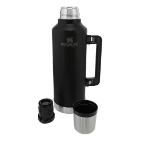 Termo Stanley 10-07935-045 Negro 2,3 L de Stanley, Termos - Ref: S9148156, Precio: 76,63 €, Descuento: %