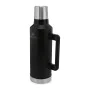 Termo Stanley 10-07935-045 Negro 2,3 L de Stanley, Termos - Ref: S9148156, Precio: 76,63 €, Descuento: %