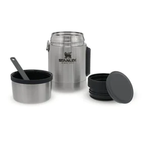 Thermos Stanley 10-01287-032 530 ml Stainless steel by Stanley, Thermoses - Ref: S9148157, Price: 40,47 €, Discount: %