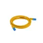 Câble Réseau Rigide FTP 6ème Catégorie Lanberg PCF6A-10CC-0200-O Orange 2 m de Lanberg, Câbles Ethernet - Réf : S9148165, Pri...