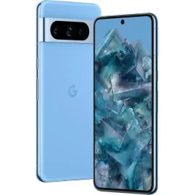 Smartphone Google Pixel 8 Pro 6,7" GOOGLE TENSOR G3 12 GB RAM 128 GB Azul de Google, Móviles y smartphones libres - Ref: S914...