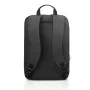 Laptop Backpack Lenovo B210 Black 15,6" 33 x 5 x 49 cm by Lenovo, Bags and covers for laptops and netbooks - Ref: S9148386, P...